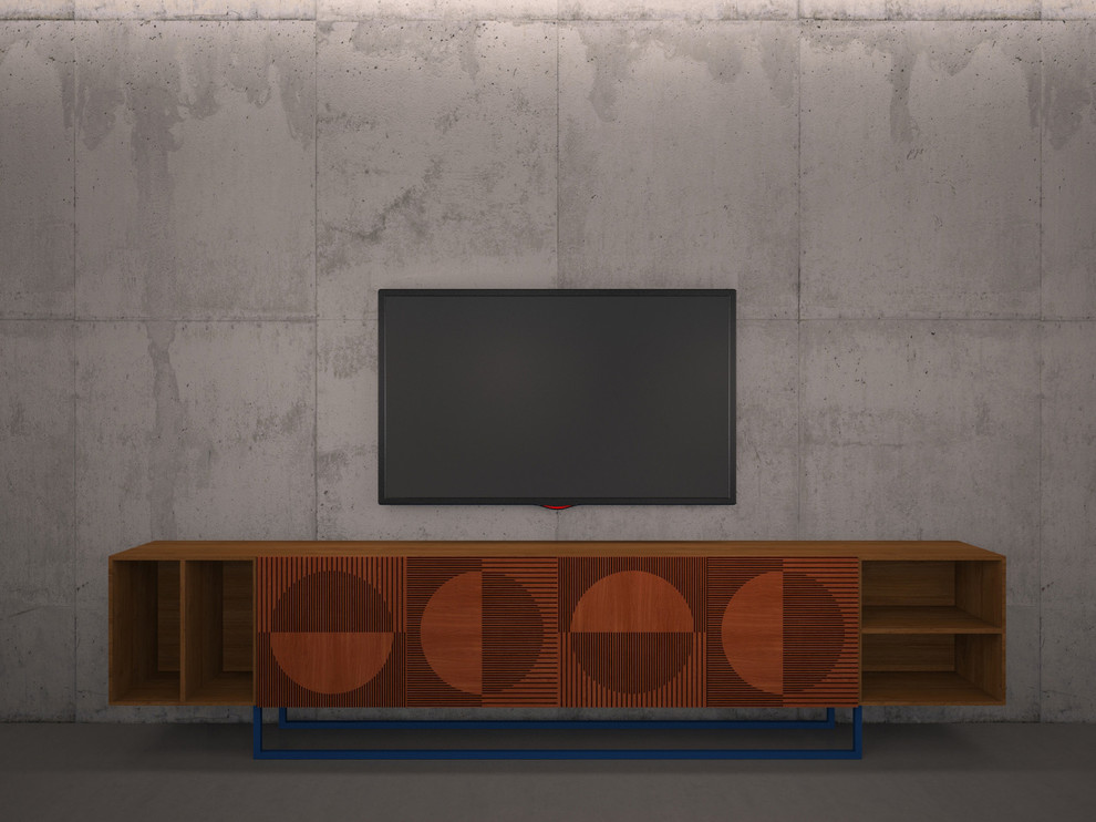 Консоль Constructivist