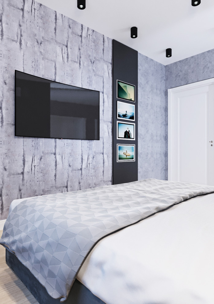 ЖК Ямайка 3 современная однушка