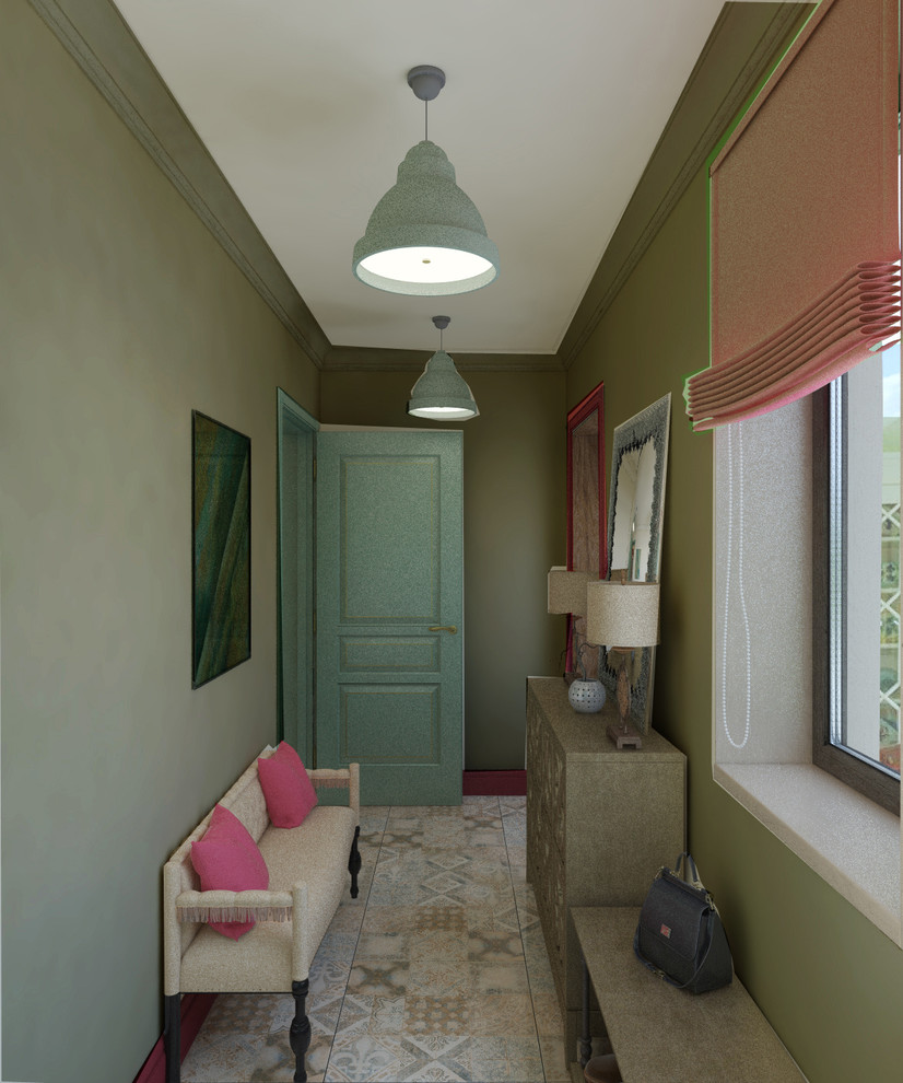 дом с историей