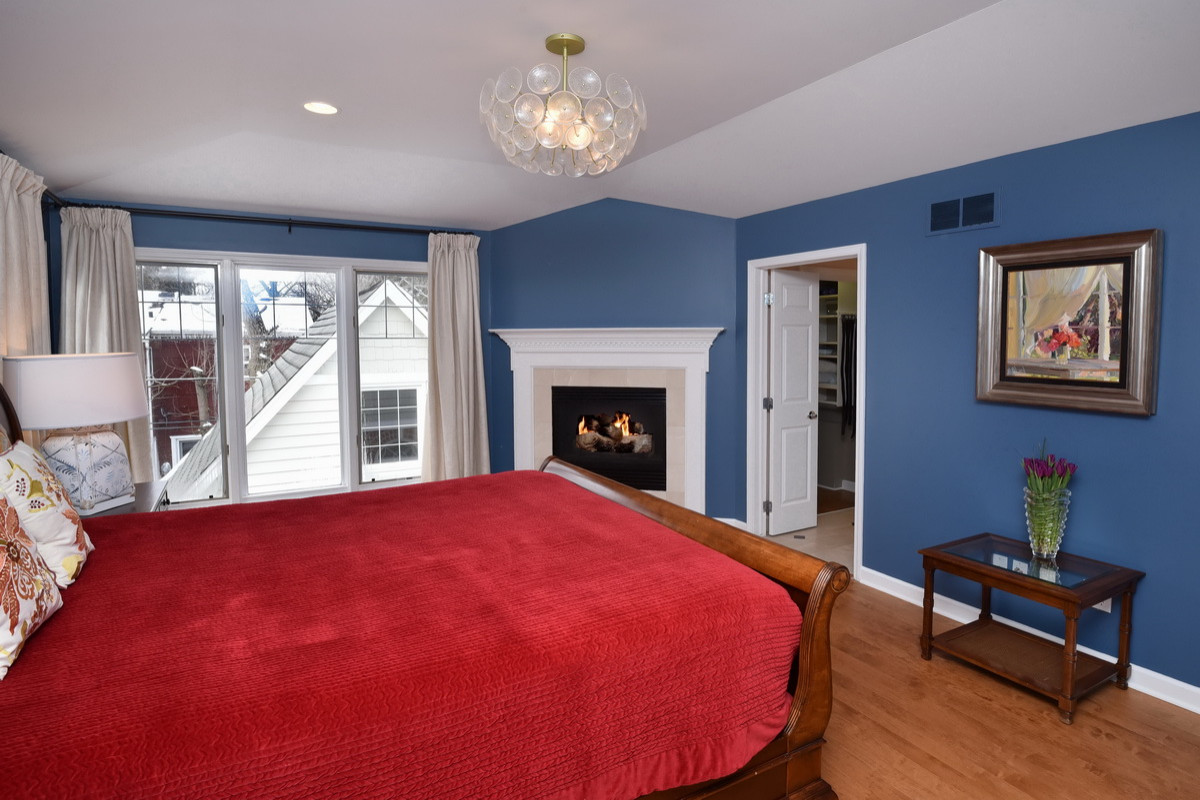 Американский дом