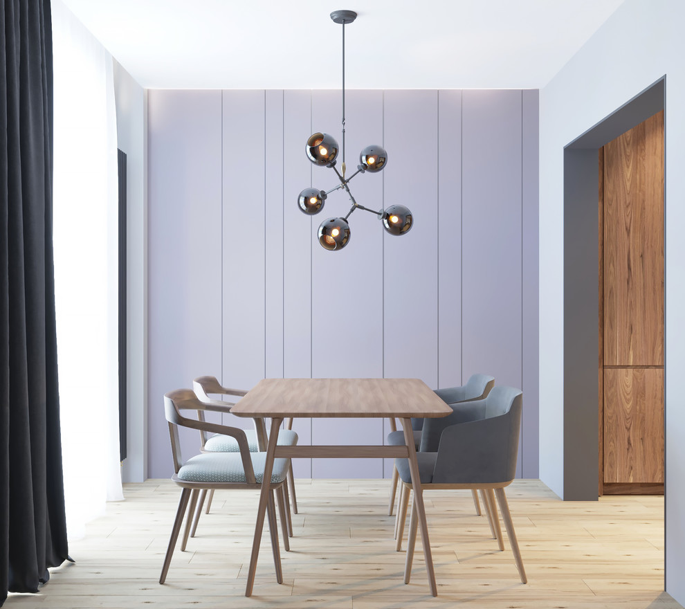 Обложка проекта: Квартира на ул.Роз 6