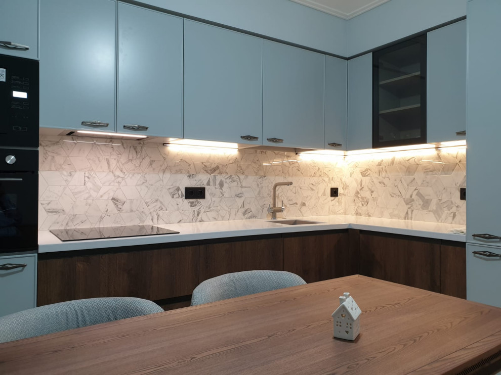 Анна Ьщдчанова