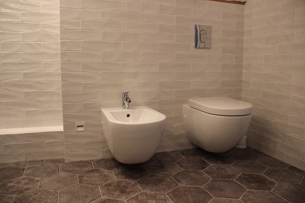 Монтаж отопления и водопровода жк Карамель