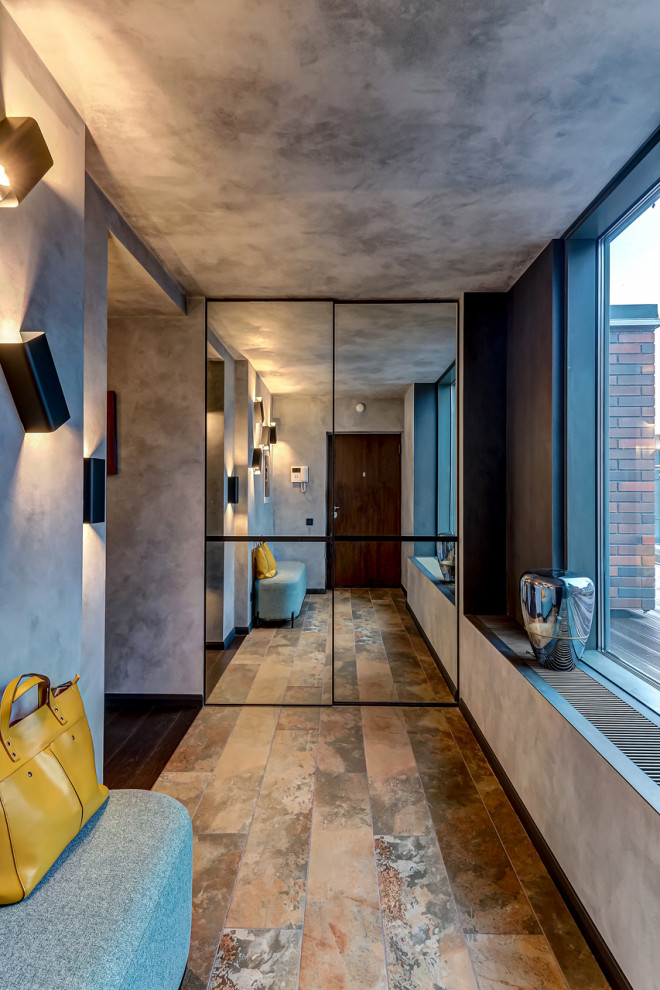 Ремонт стильной трешки