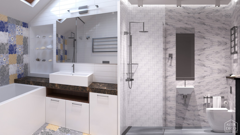 Обложка проекта: Mango House