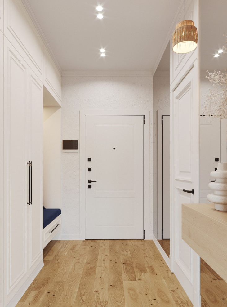 ЖК  Атмосера в центре