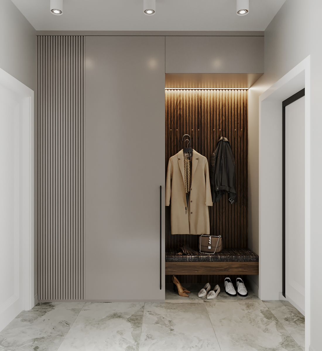 Частный дом с.Богословка