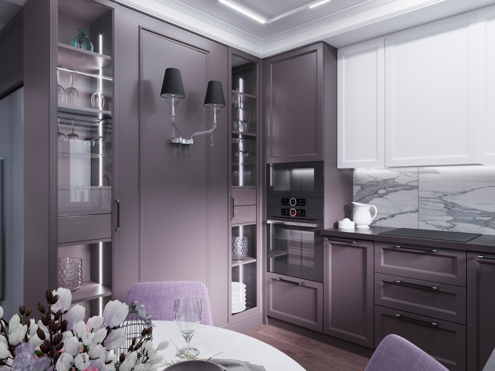 Дизайн квартиры в панельном доме