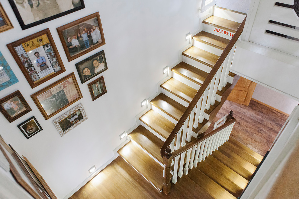 В гостях: Музыкальный дом в Подмосковье