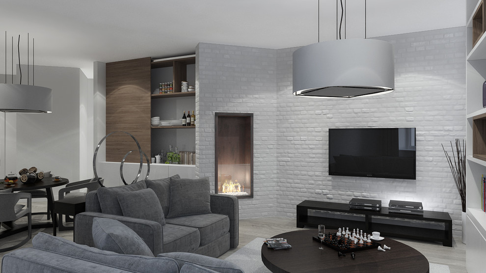 Апартаменты "Академия Люкс"