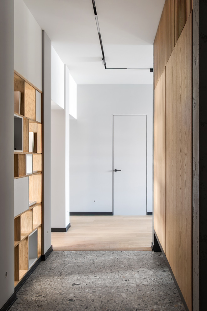 Михаил Жилин