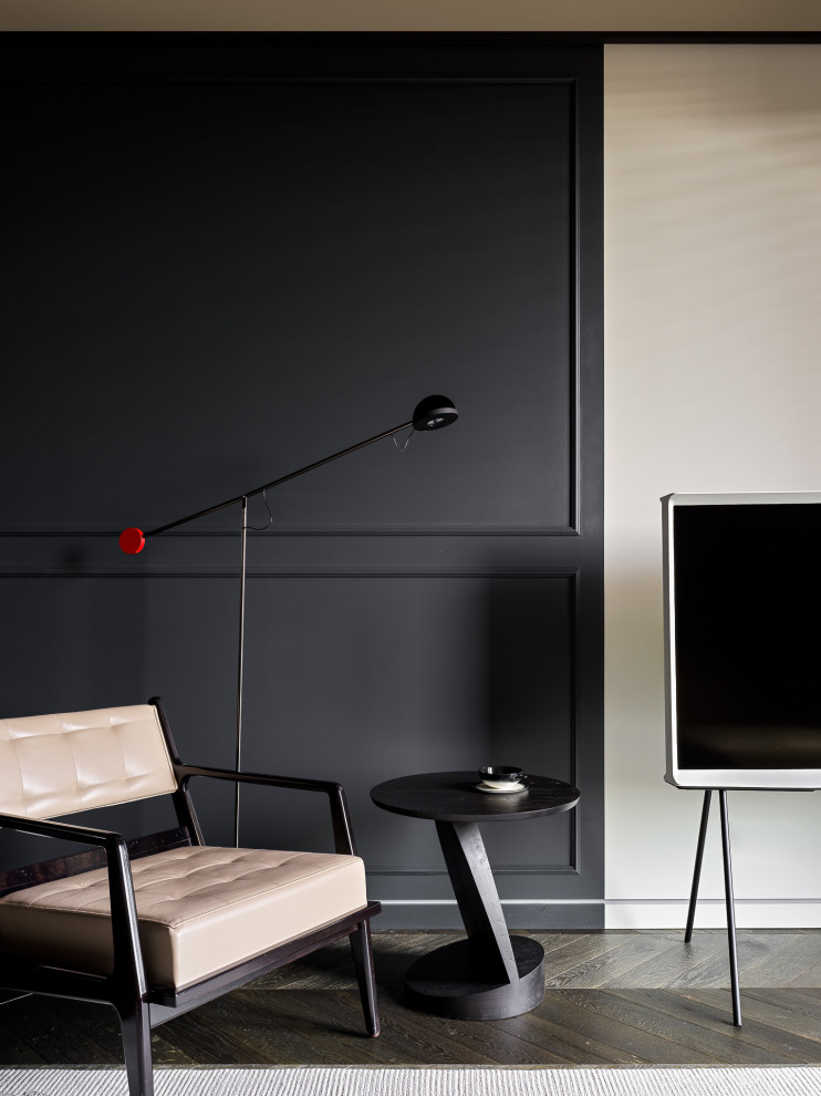 ЖК Зиларт 80кв.м