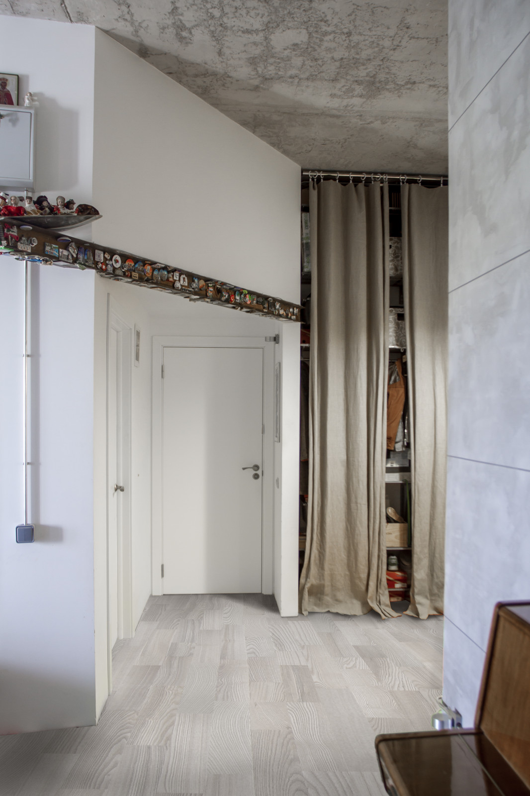 Лофт 78м2, г. Пушкин