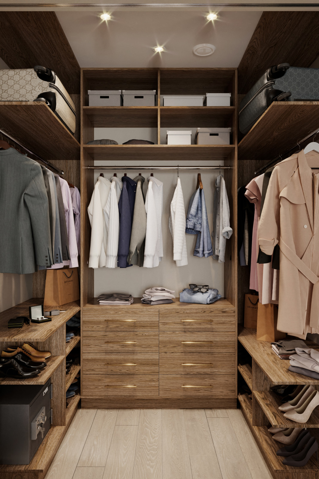 ЖК "1147" Современная классика