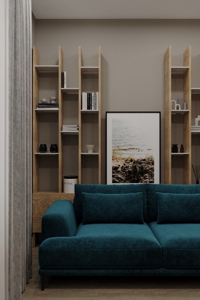 Квартира в Машаров