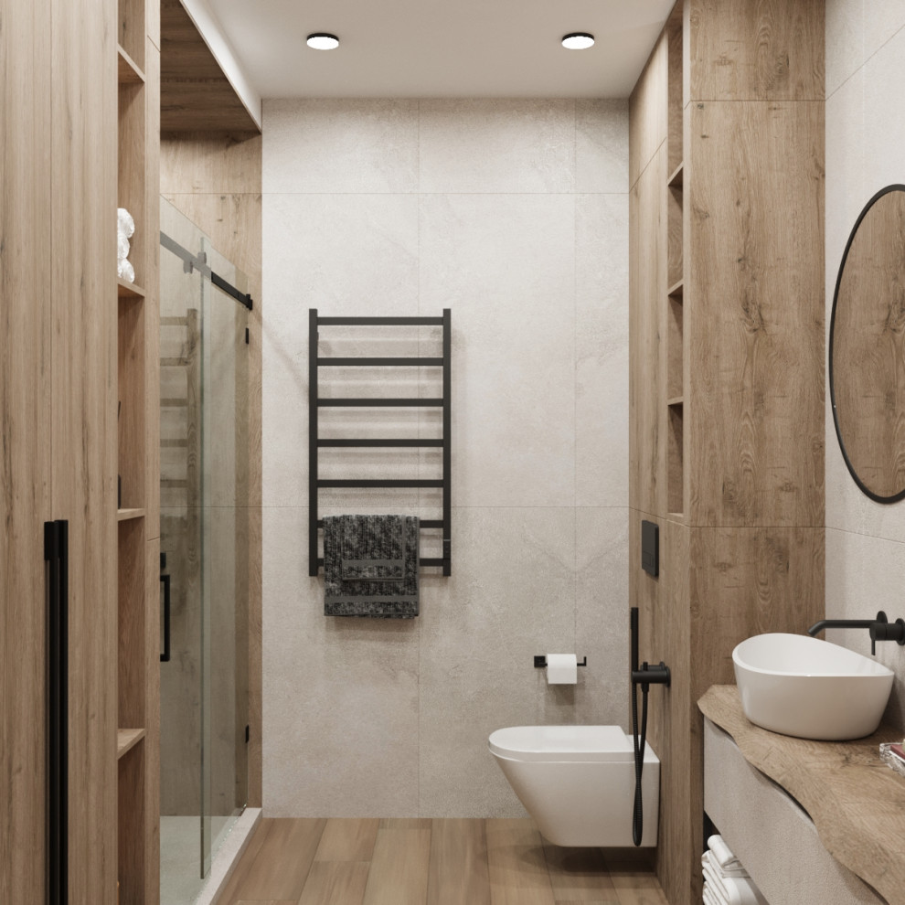 Обложка проекта: Дом 160м2