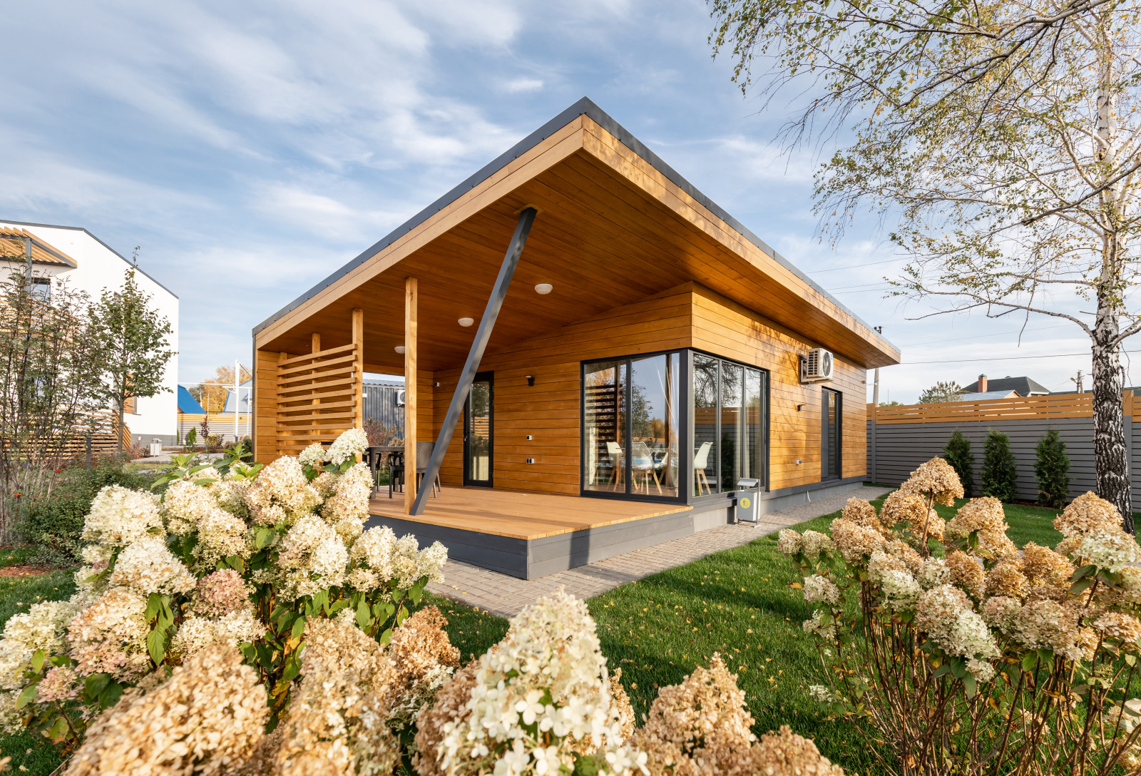 База отдыха в Хрящевке