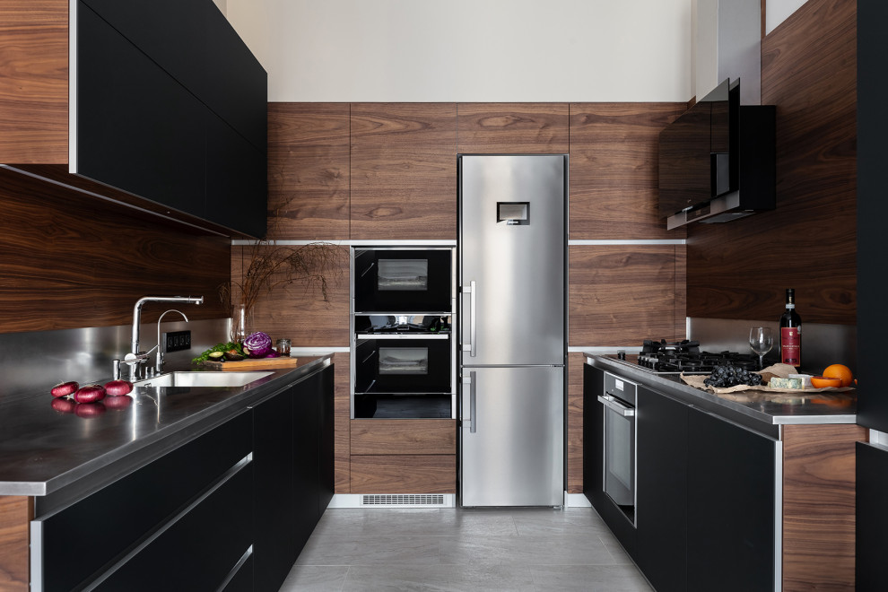 Осенняя элегантность