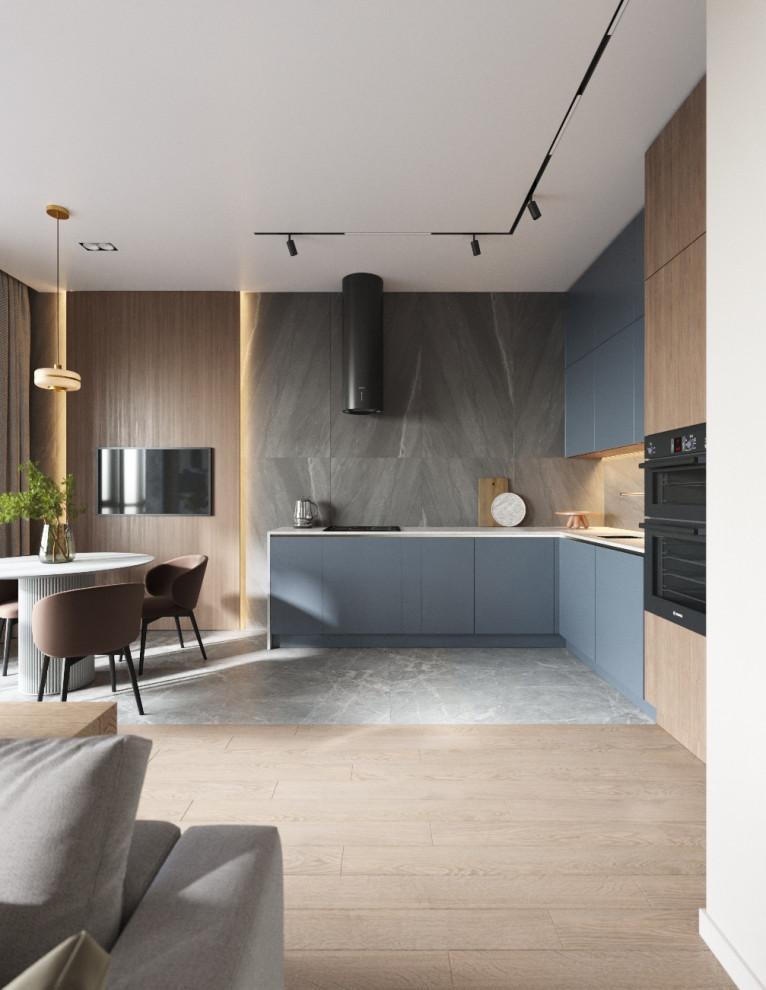 ЖК "Ленинград"