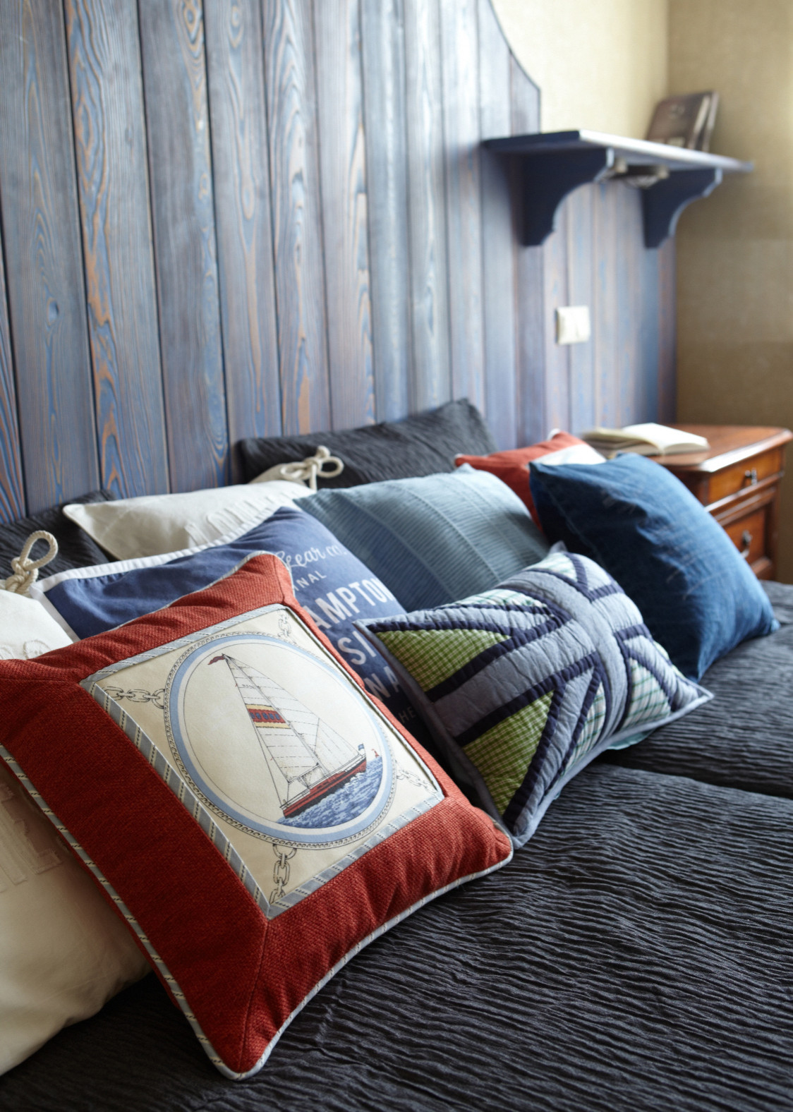 Дом для загородного отдыха