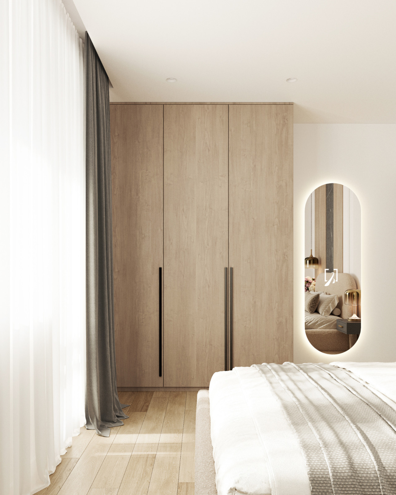 ЖК "Выше" - проект №2