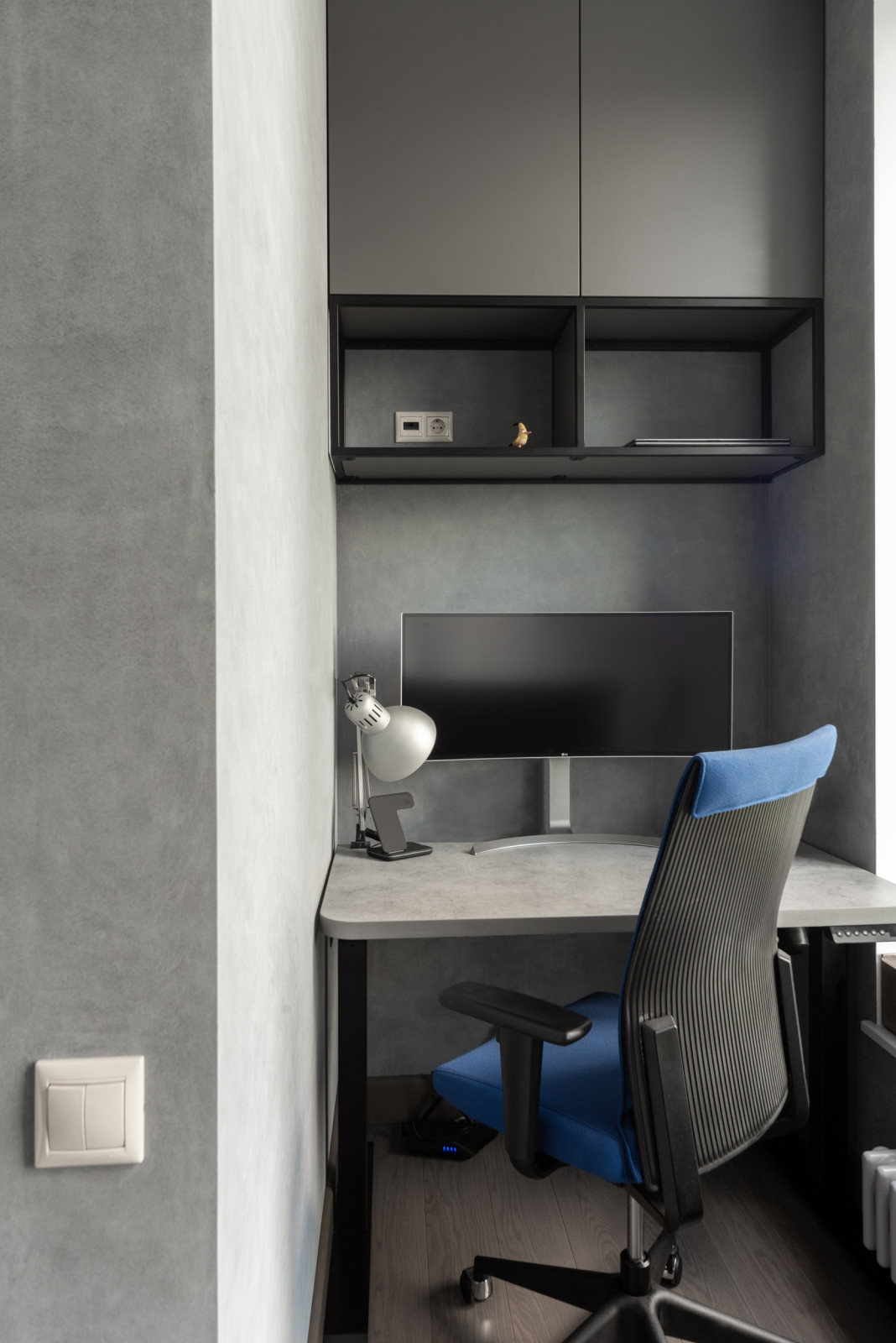 Мебель в кабинет