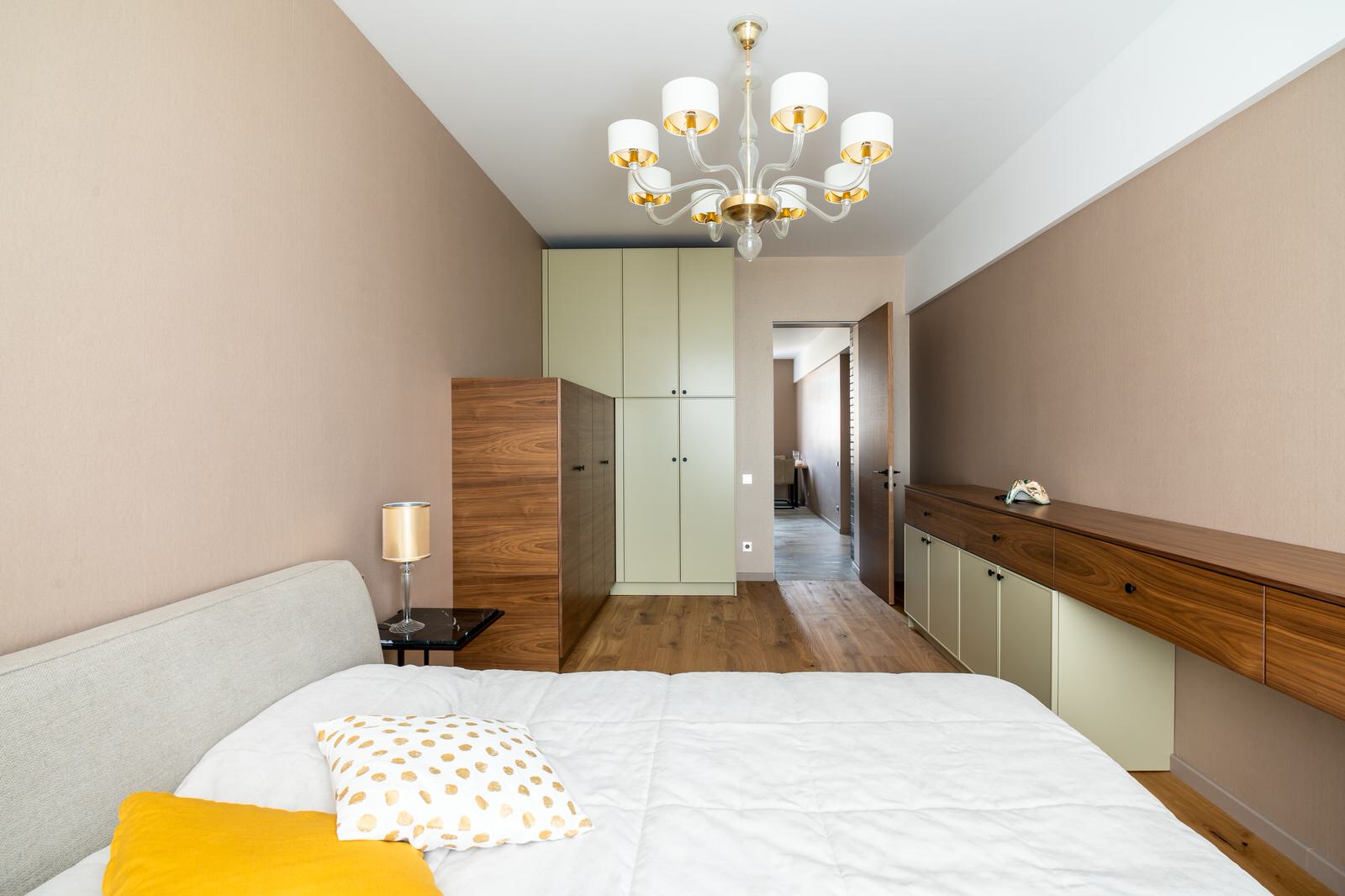 Квартира у метро Сокол