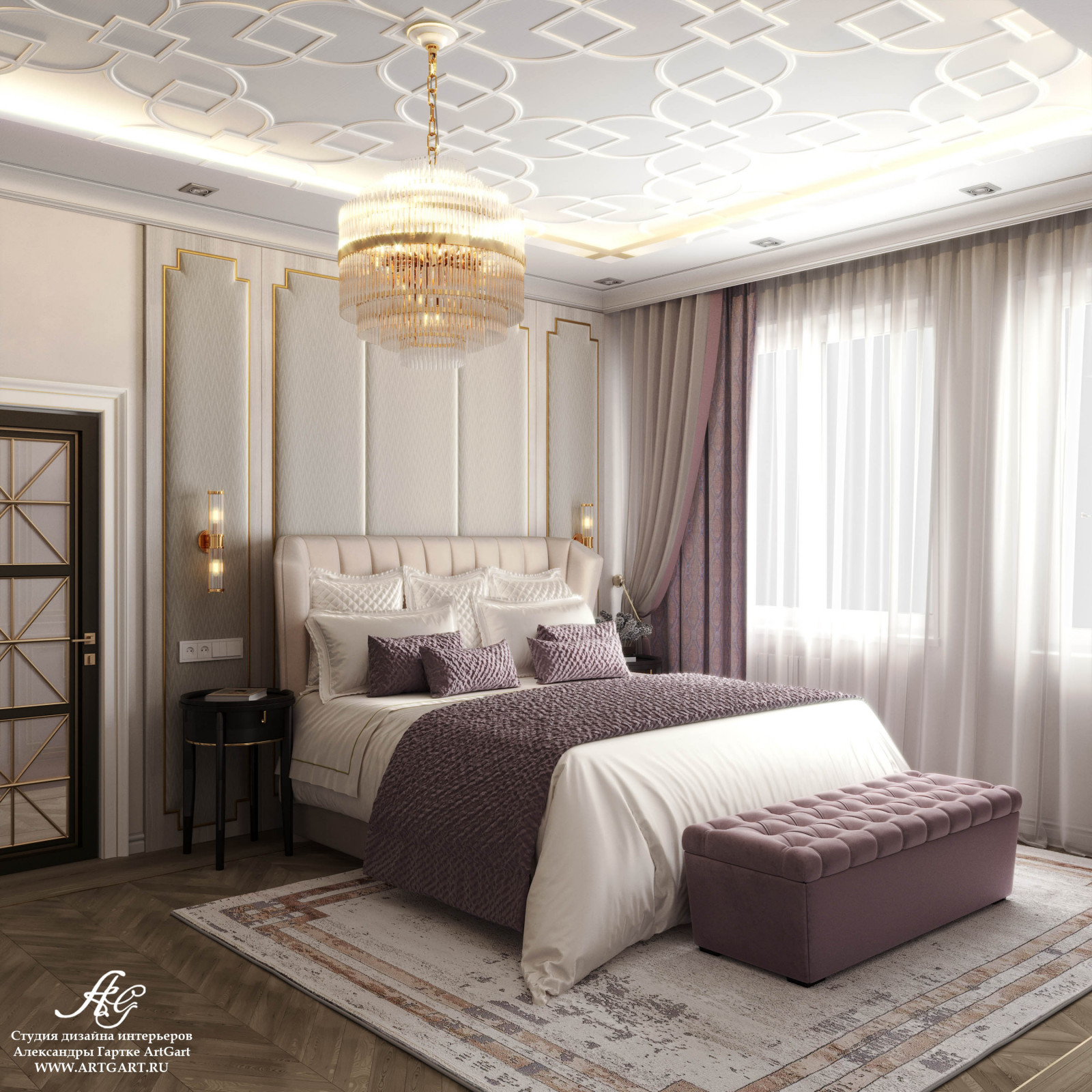 Дом в КП Крона