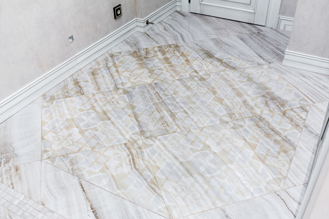 Квартира 2016