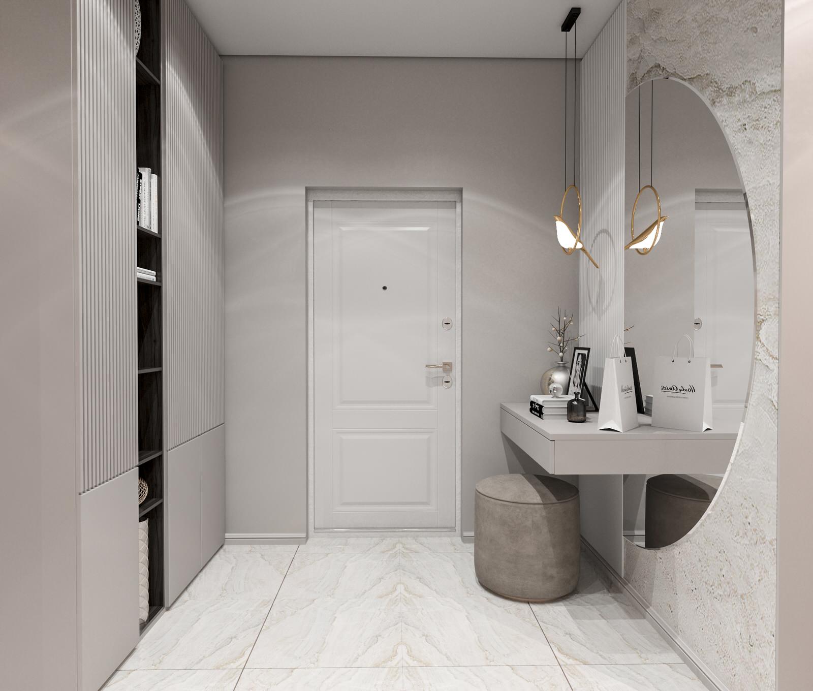 ЖК Life-Волжская Москва