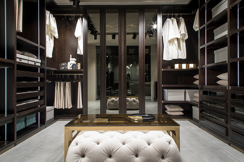 Итальянская фабрика SELVA