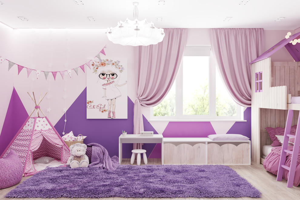 Загородный дом "Солнце пустыни"