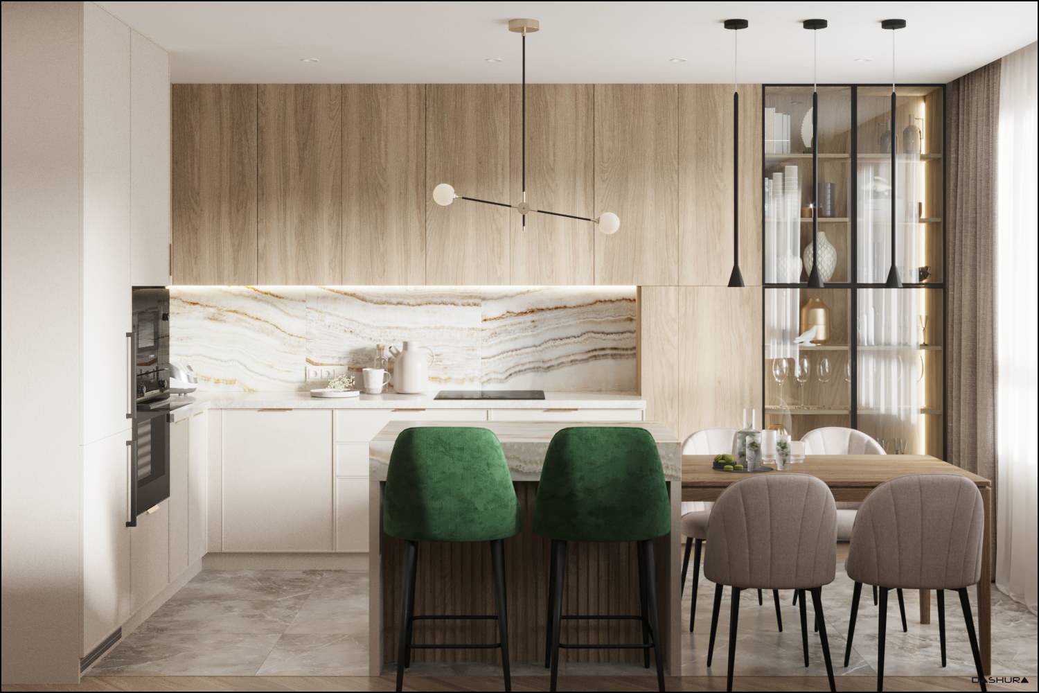 ЖК Панова парк