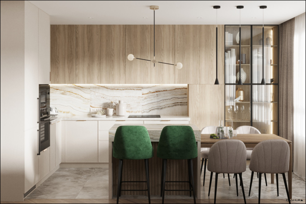 ЖК Панова парк