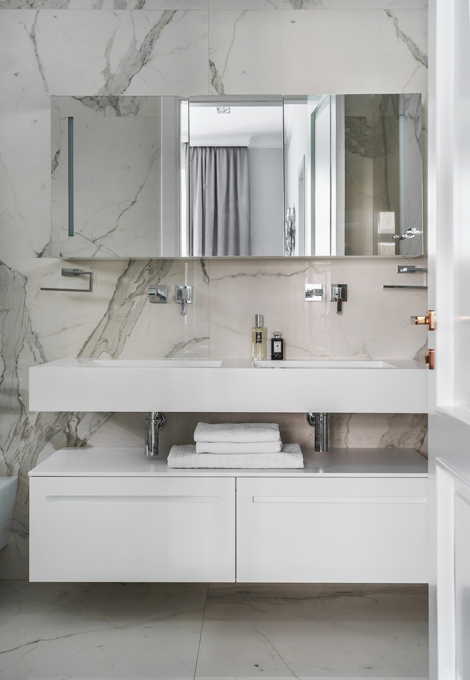 Квартира на Тверской