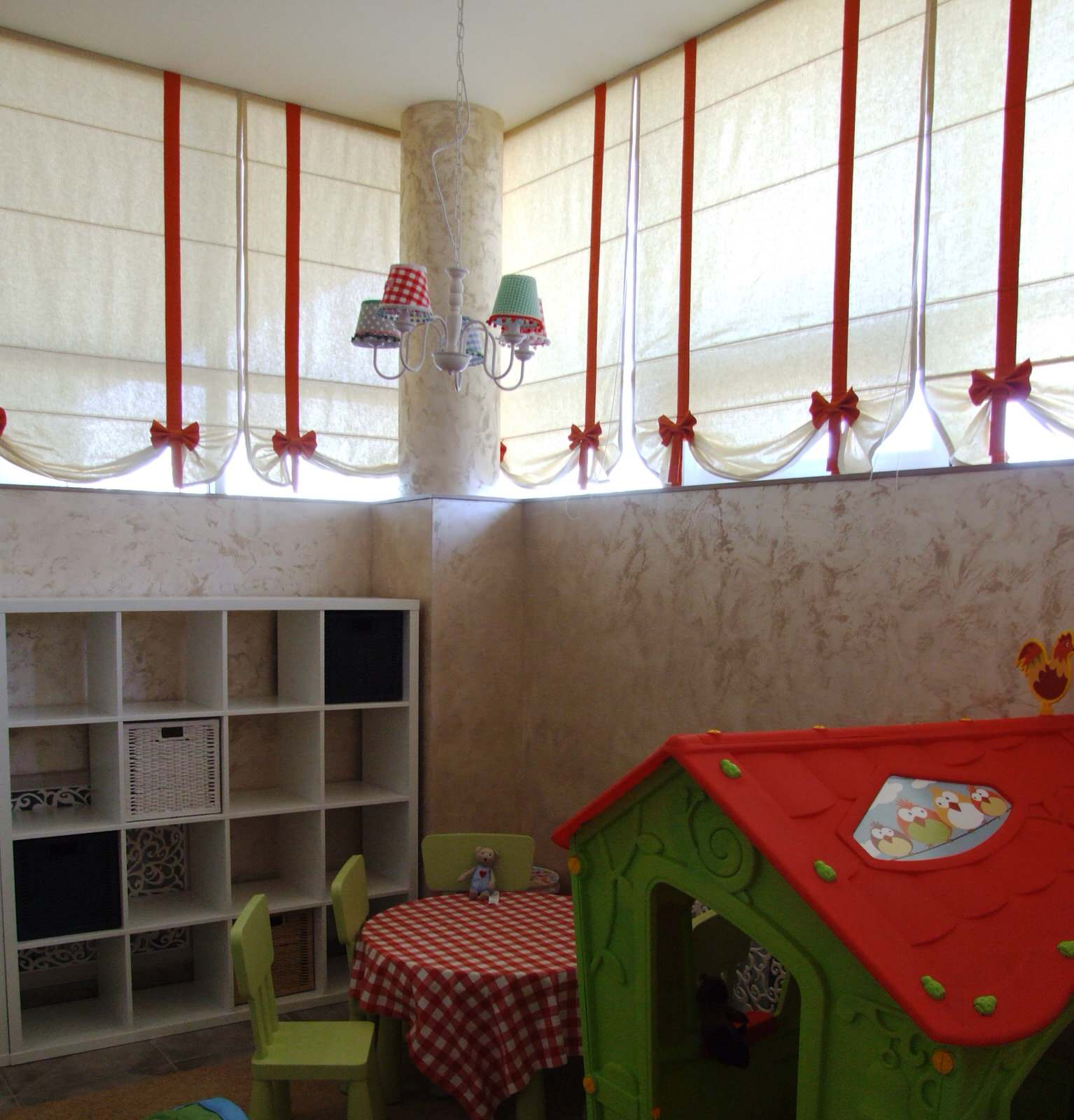 Обложка проекта: Ресторан "Ильпатио"