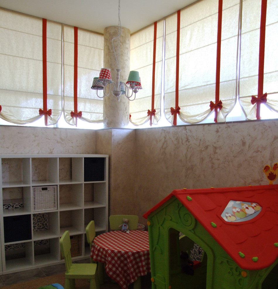 Обложка проекта: Ресторан "Ильпатио"