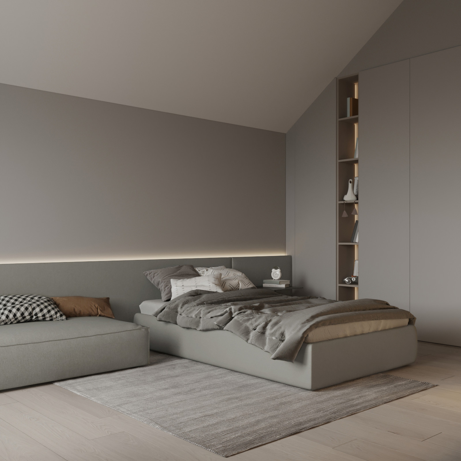 BARNHOUSE | Детская комната