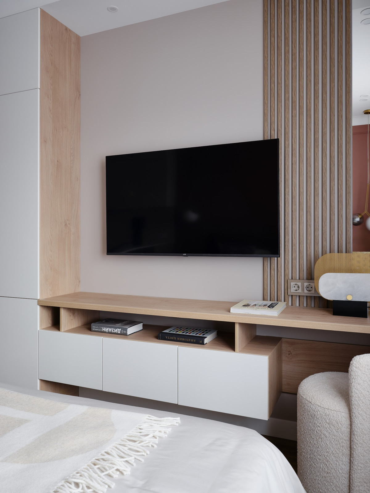 Аппартаменты в центре Нижнего Новгорода