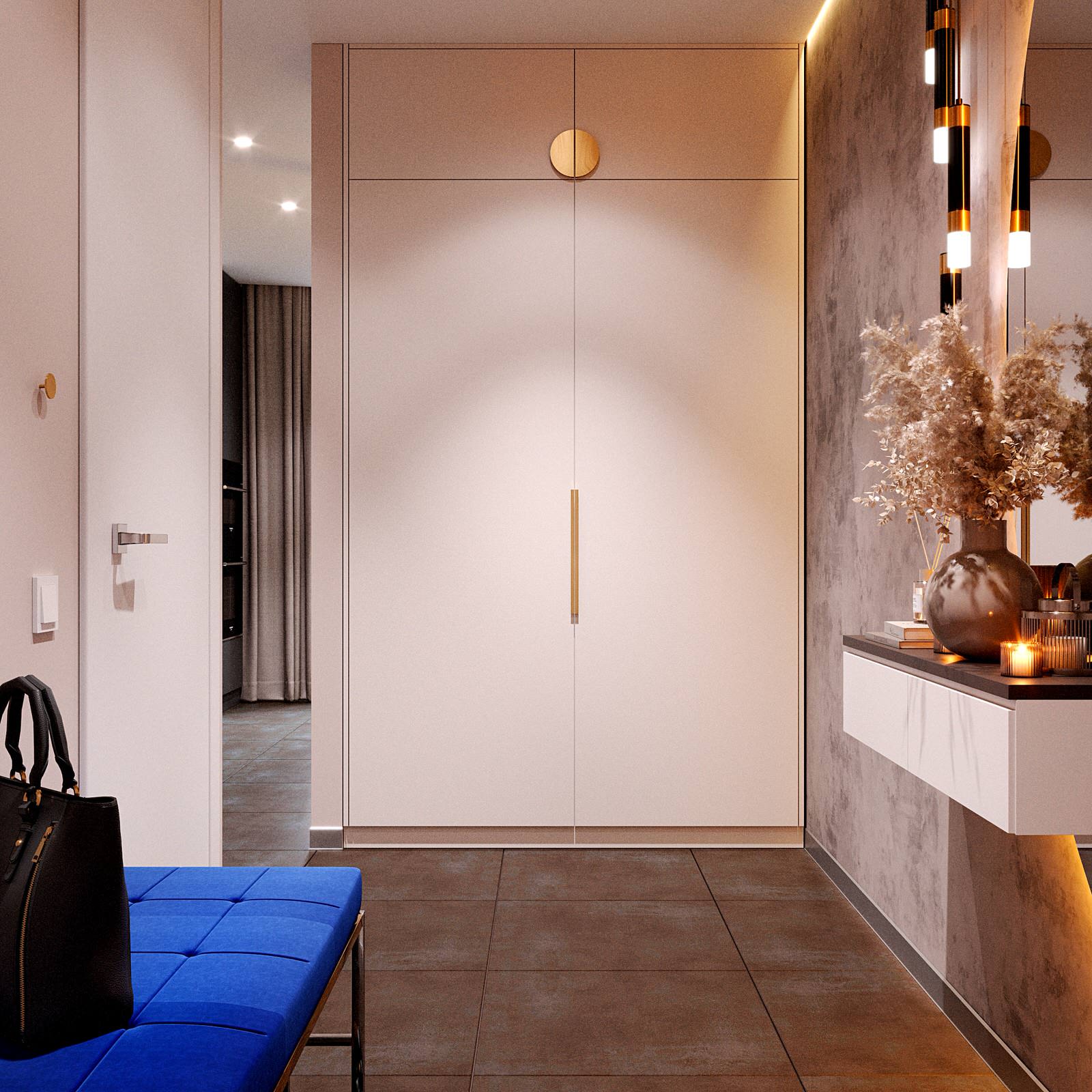 АР-ДЕКО В СОВРЕМЕННОМ ИНТЕРЬЕРЕ