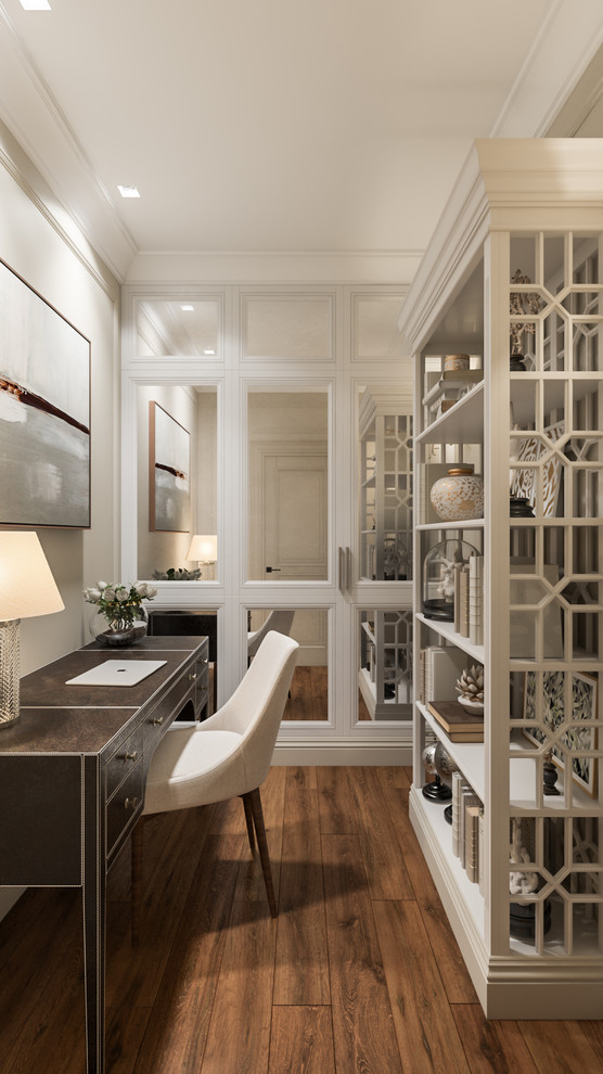 Басманный 5