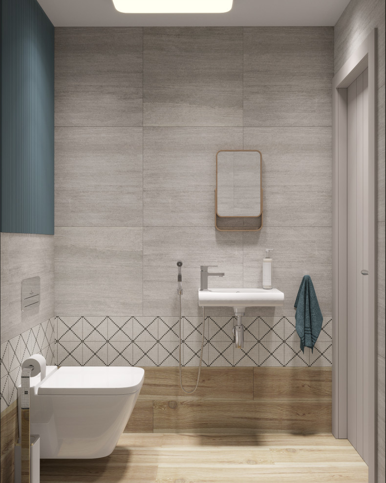 ЖК Новая Боровая