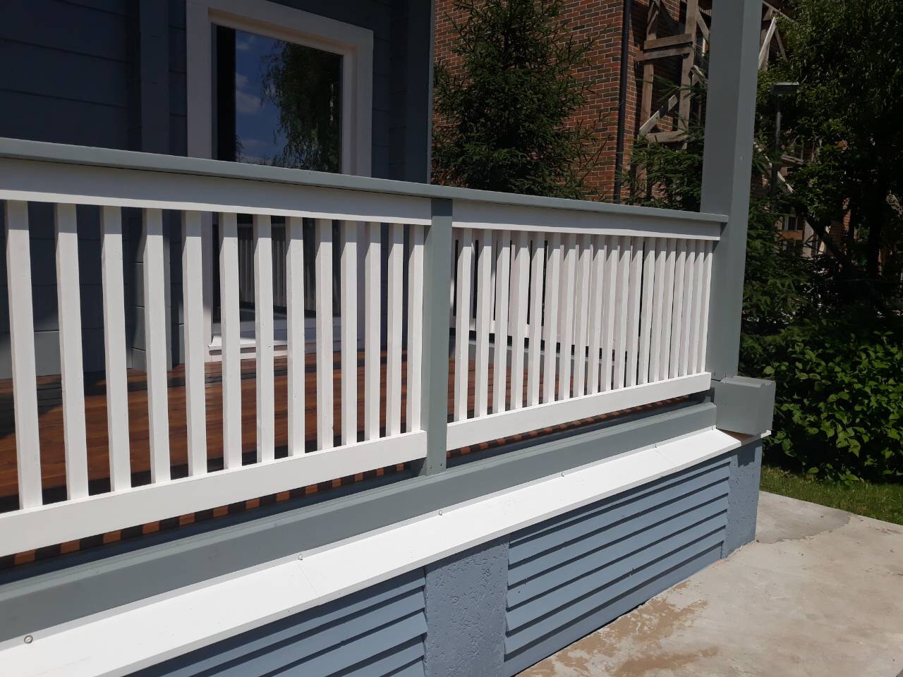 Обложка проекта: Мастрюки