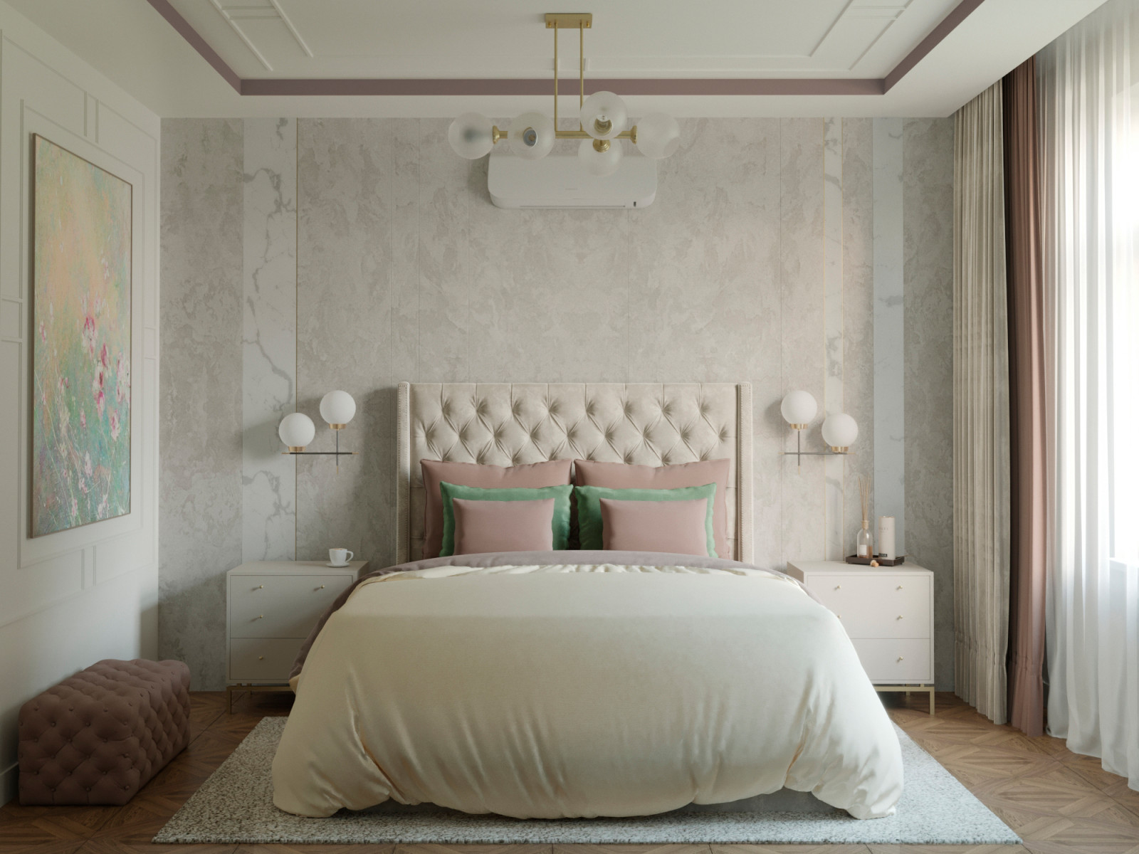 Квартира на Васильевском острове