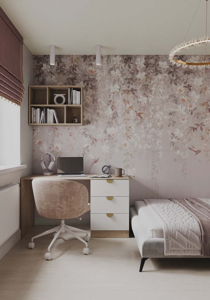 ЖК Подкова на Цветочной