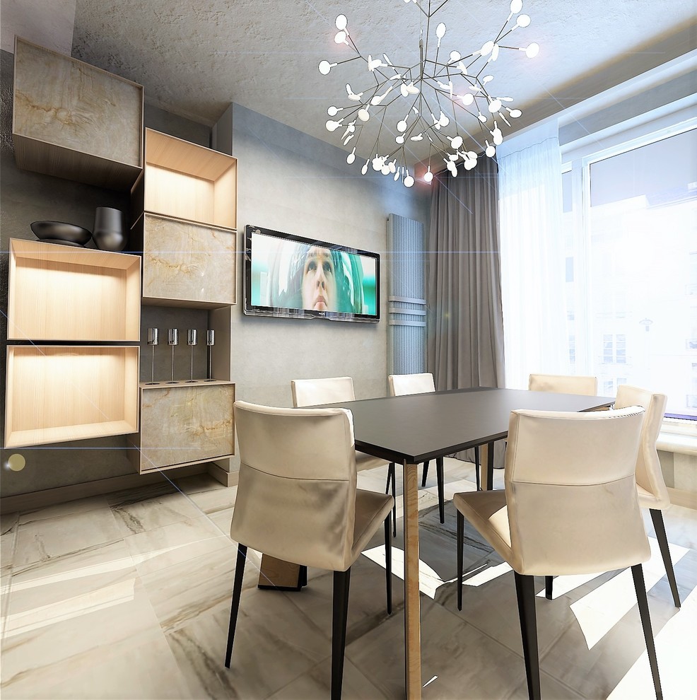 Квартира 200 м2 ул Казбекская