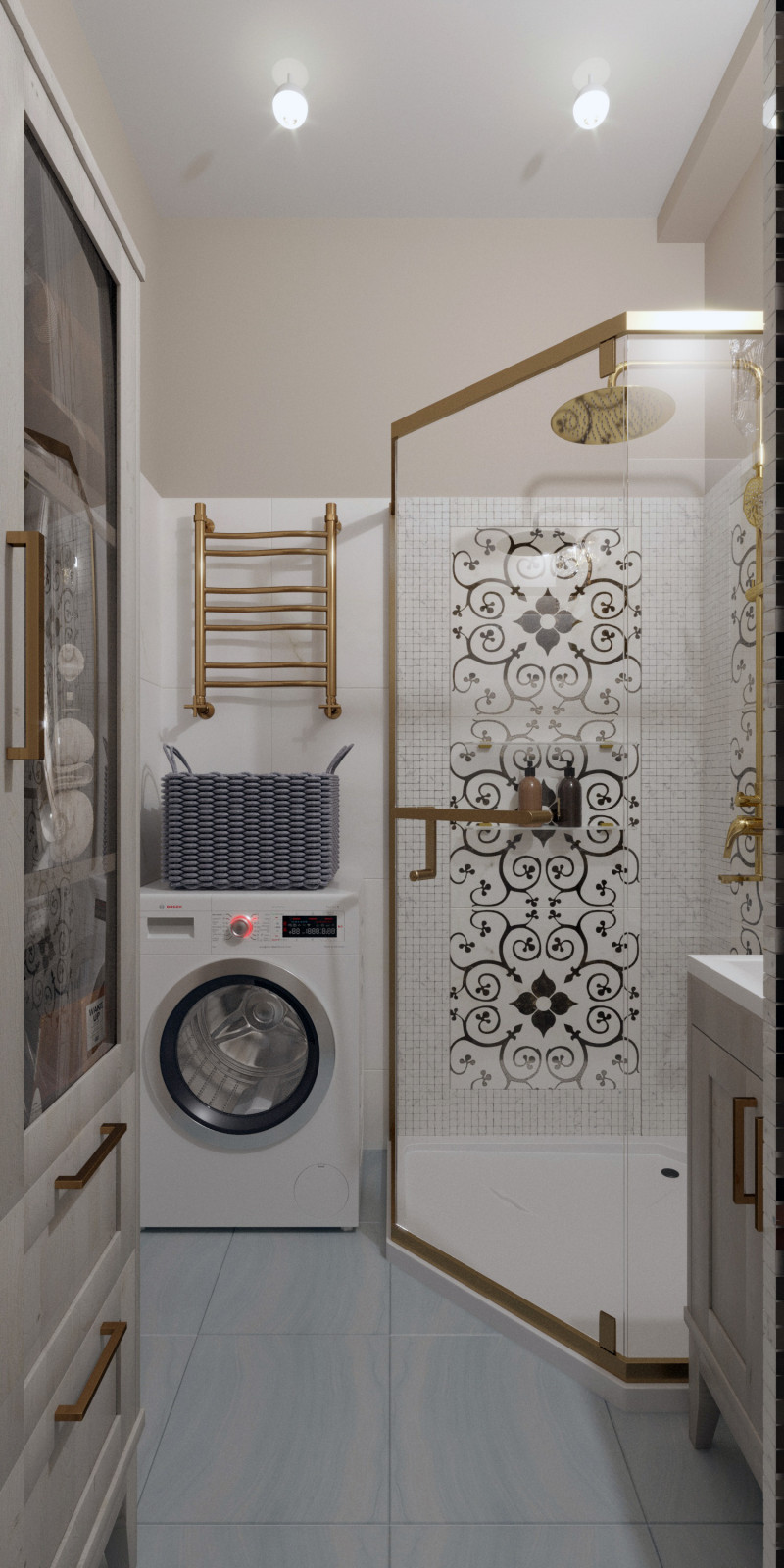 Обложка проекта: Винтаж