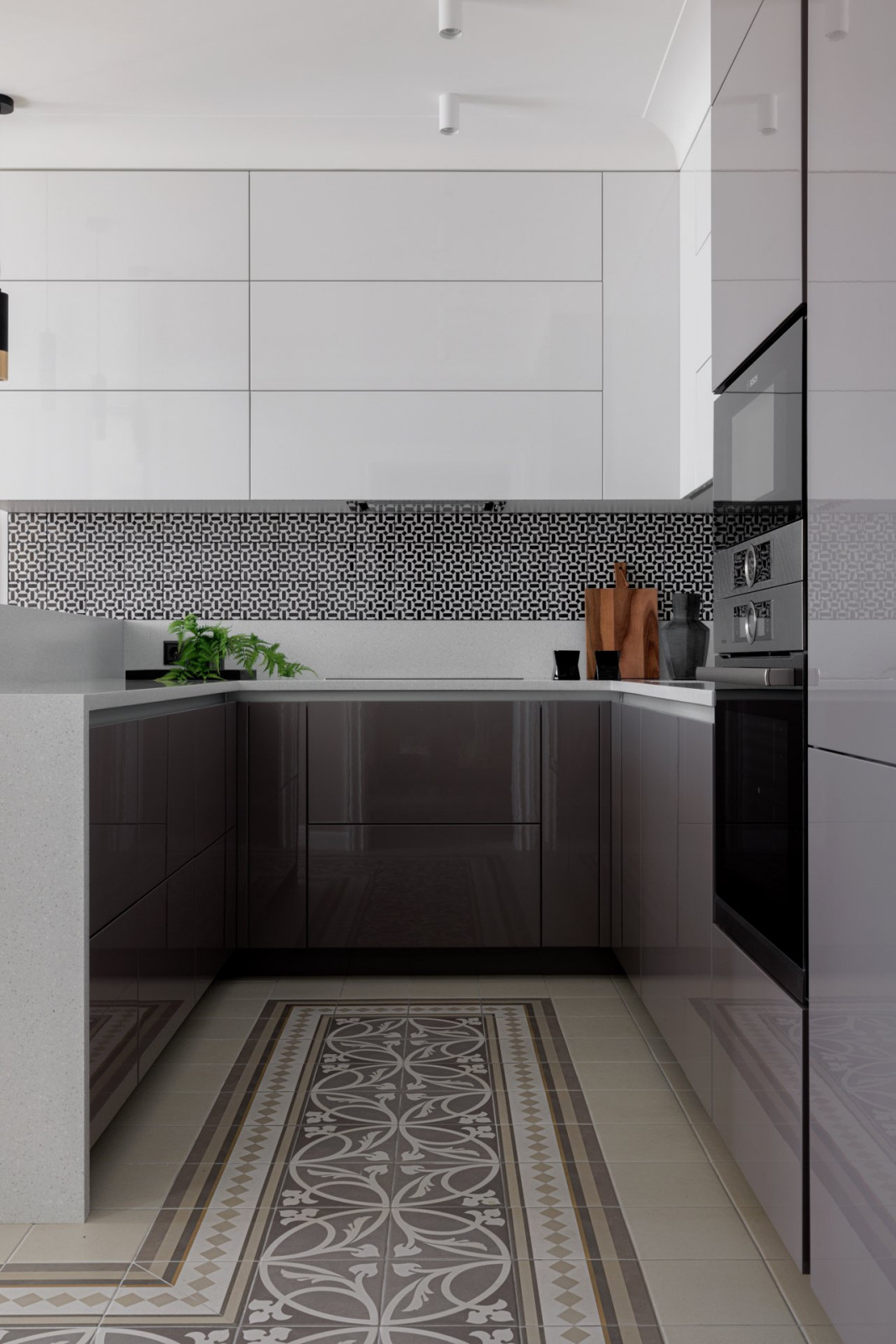 Симфония стилей