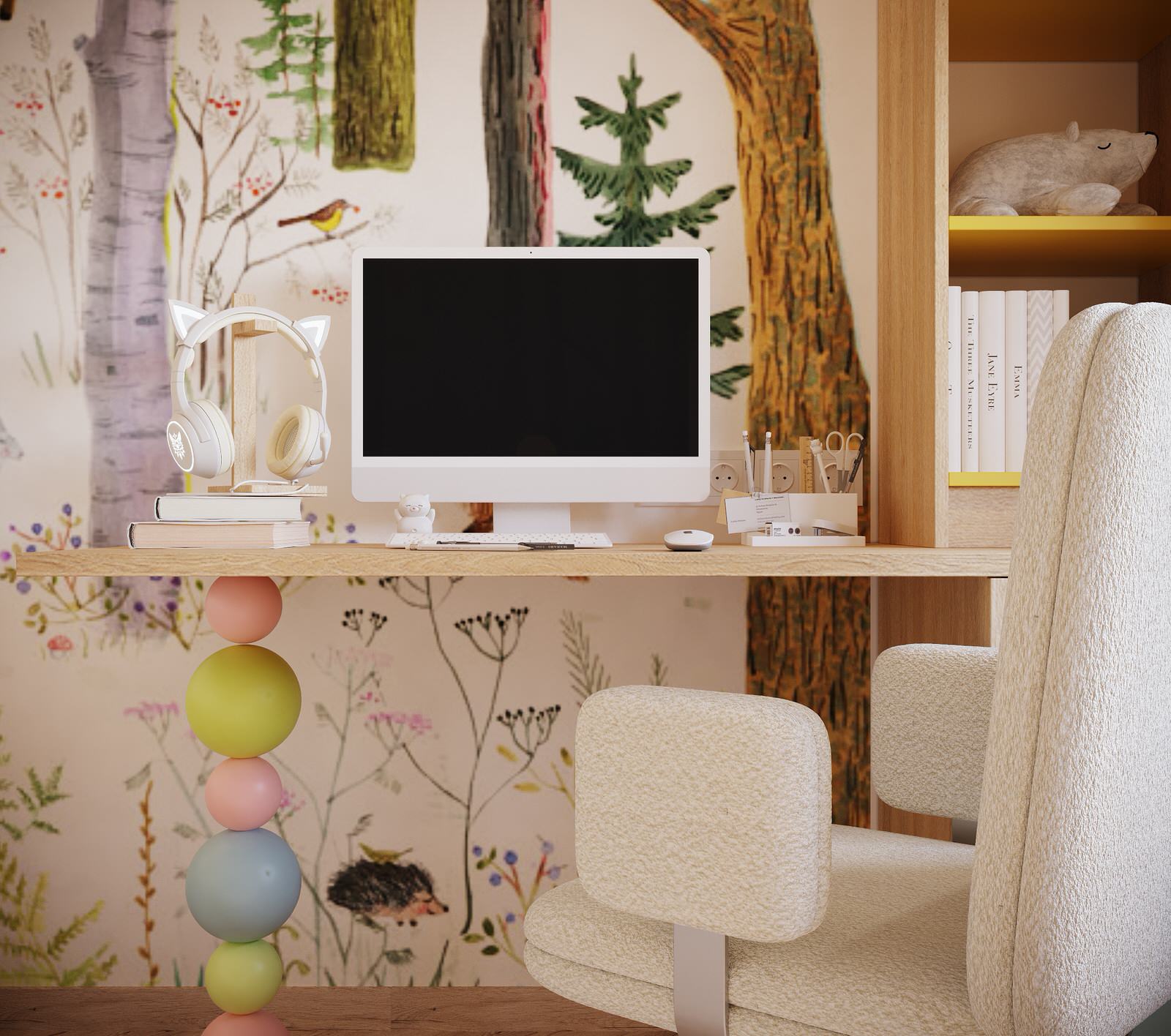 Ньютон семейный 2 часть