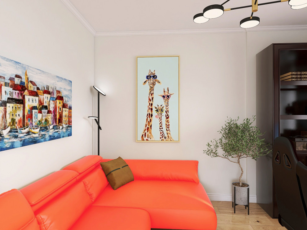 ЖК "Савеловский Сити"